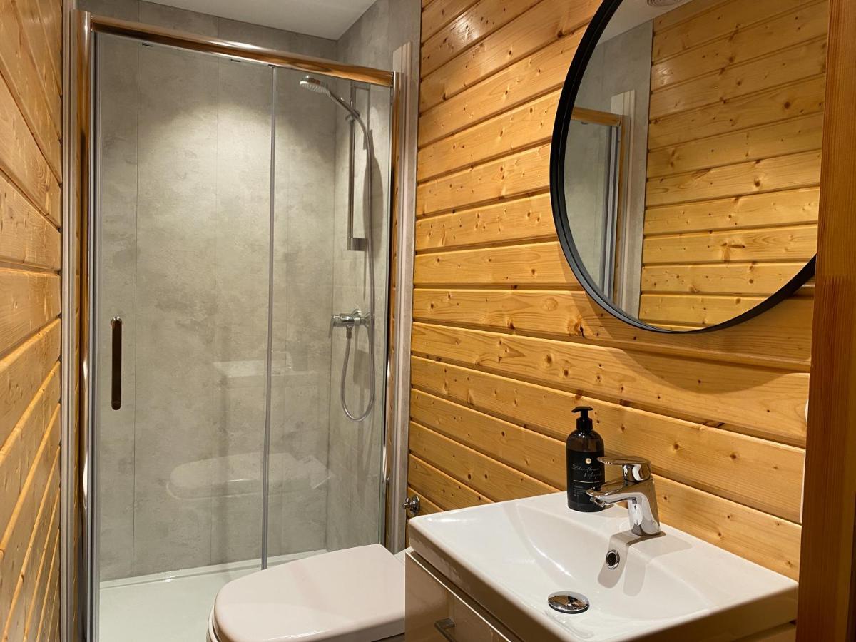 Olden Glamping - One With Nature Stryn Ngoại thất bức ảnh